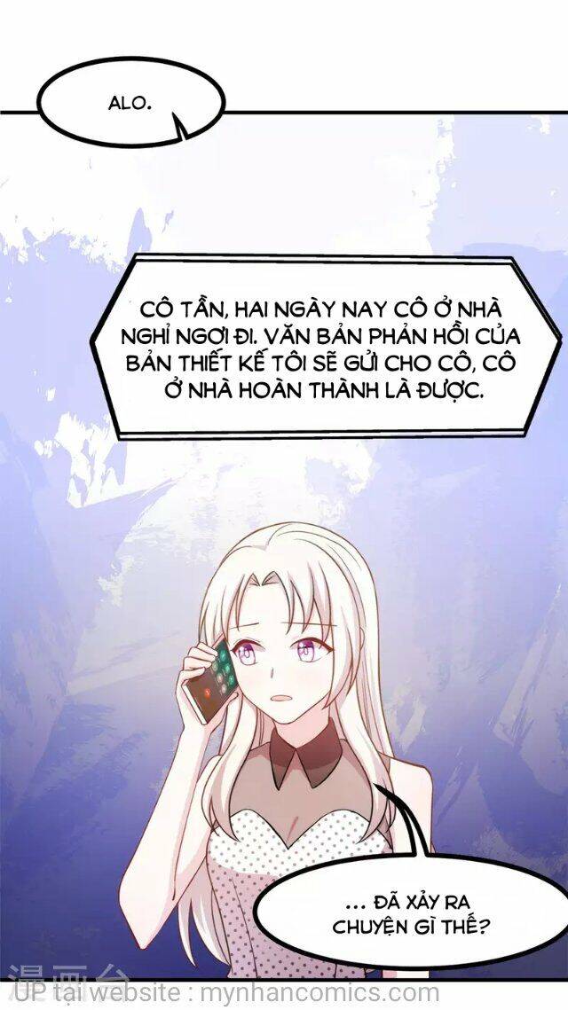 Tiểu Bạch Nam Thần Daddy Chapter 143 - 11