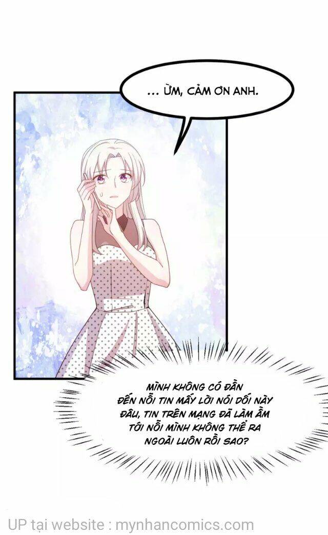 Tiểu Bạch Nam Thần Daddy Chapter 143 - 13