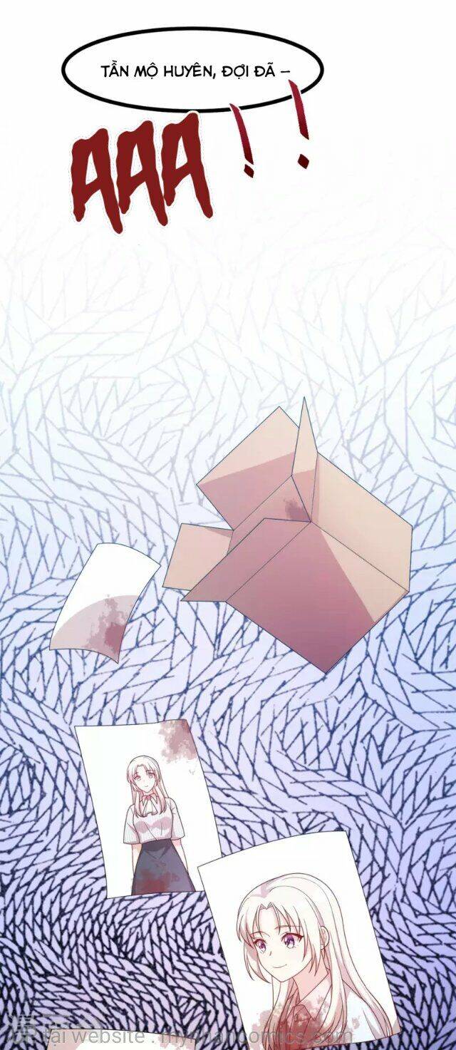 Tiểu Bạch Nam Thần Daddy Chapter 143 - 20