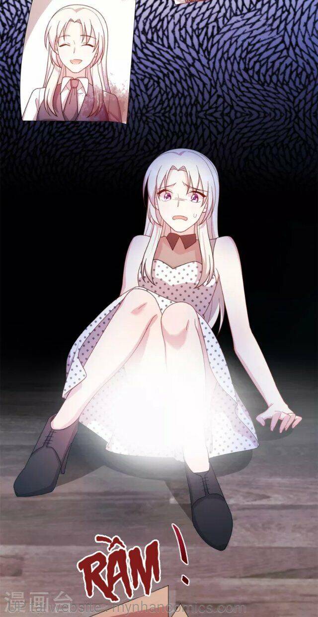 Tiểu Bạch Nam Thần Daddy Chapter 143 - 21