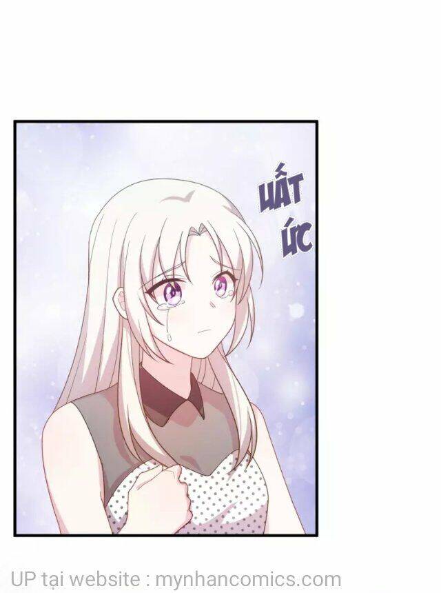 Tiểu Bạch Nam Thần Daddy Chapter 143 - 4