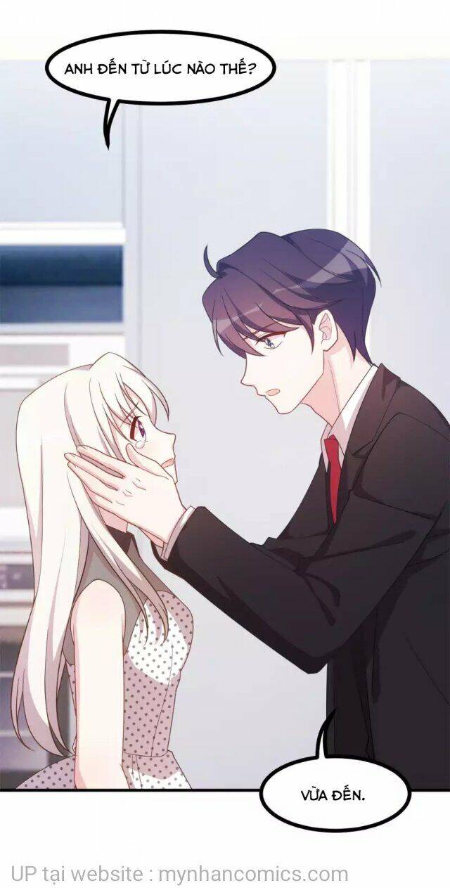 Tiểu Bạch Nam Thần Daddy Chapter 143 - 5