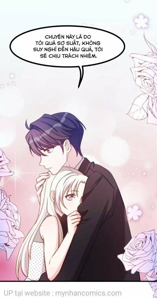 Tiểu Bạch Nam Thần Daddy Chapter 143 - 7