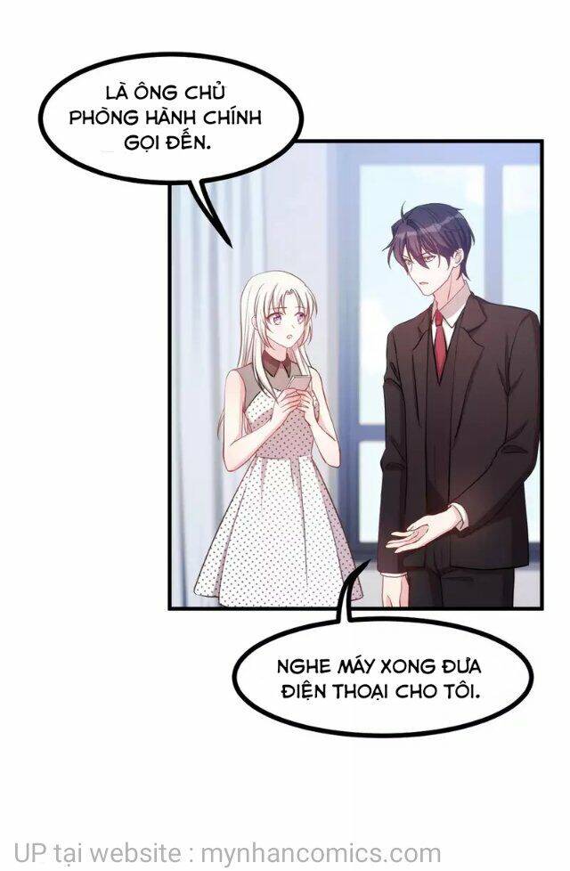 Tiểu Bạch Nam Thần Daddy Chapter 143 - 10