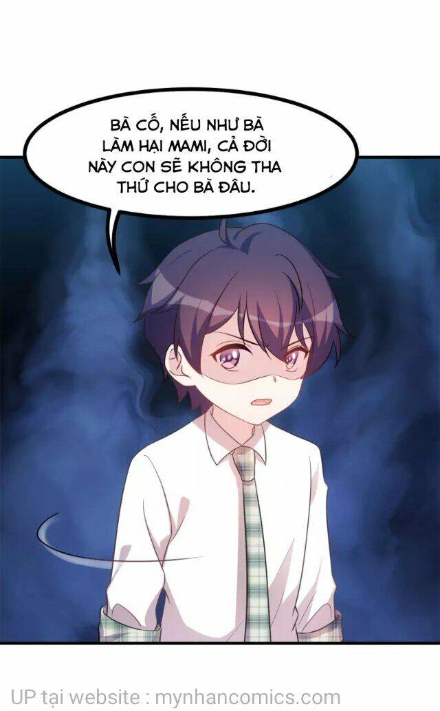 Tiểu Bạch Nam Thần Daddy Chapter 144 - 14