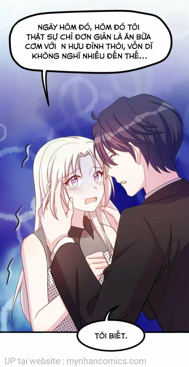 Tiểu Bạch Nam Thần Daddy Chapter 144 - 4