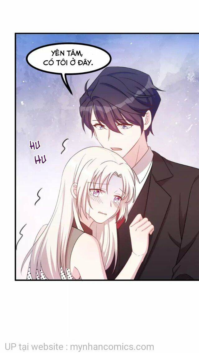 Tiểu Bạch Nam Thần Daddy Chapter 144 - 5