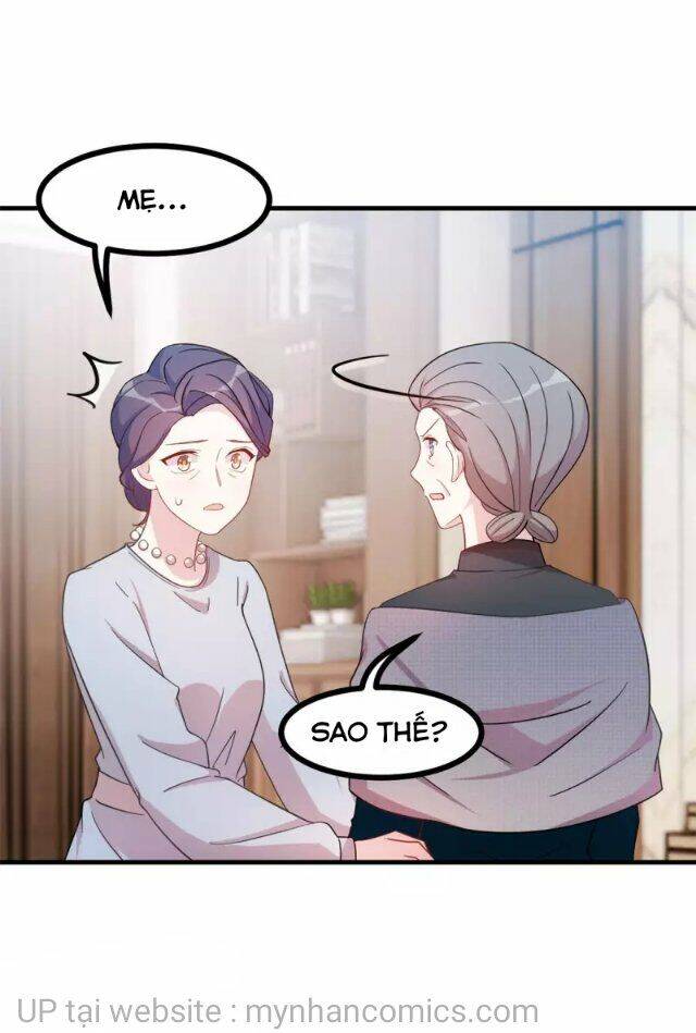 Tiểu Bạch Nam Thần Daddy Chapter 144 - 10