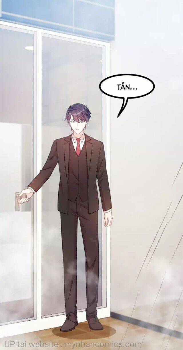 Tiểu Bạch Nam Thần Daddy Chapter 145 - 11