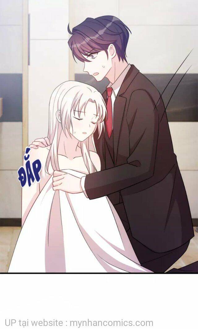 Tiểu Bạch Nam Thần Daddy Chapter 145 - 14