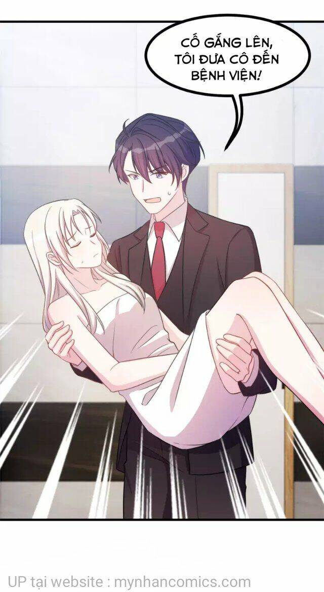 Tiểu Bạch Nam Thần Daddy Chapter 145 - 15