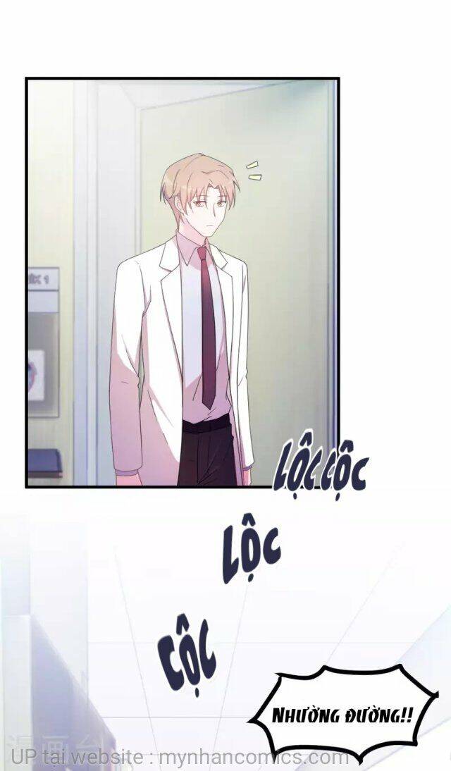 Tiểu Bạch Nam Thần Daddy Chapter 145 - 17