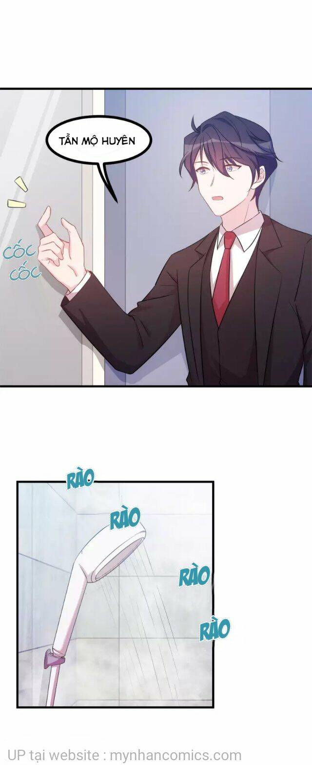 Tiểu Bạch Nam Thần Daddy Chapter 145 - 9