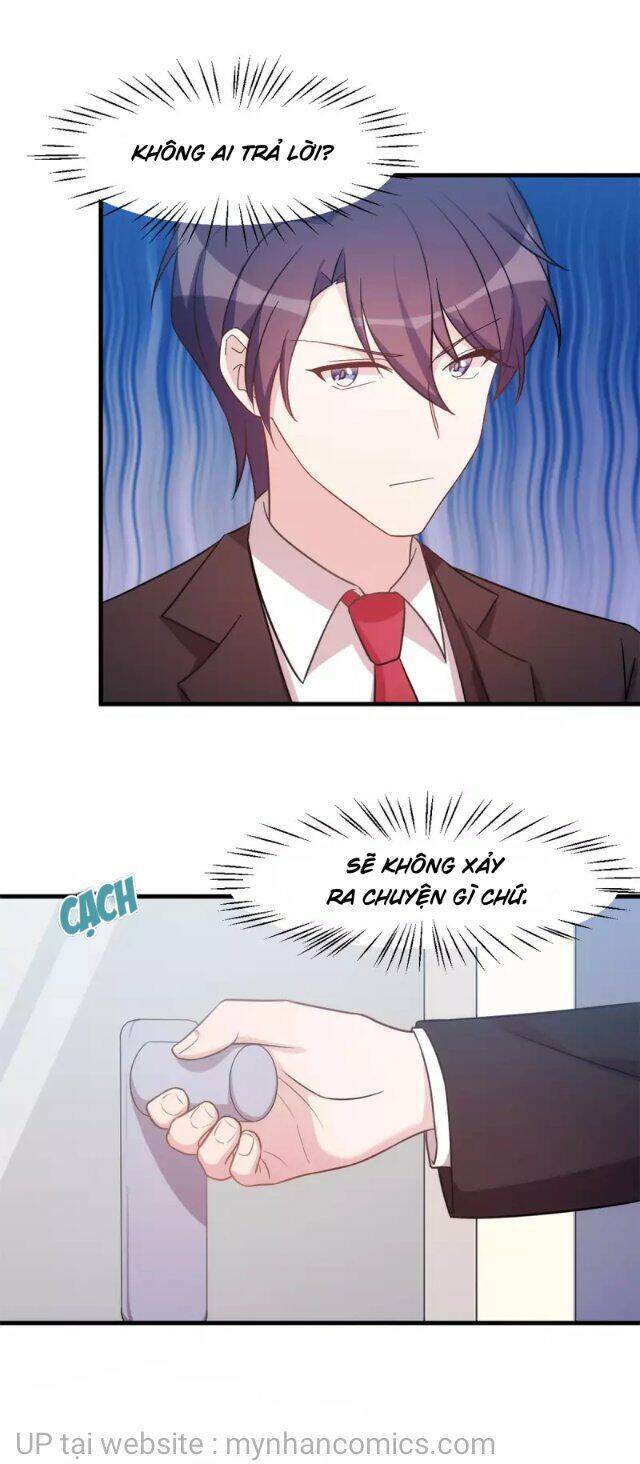 Tiểu Bạch Nam Thần Daddy Chapter 145 - 10