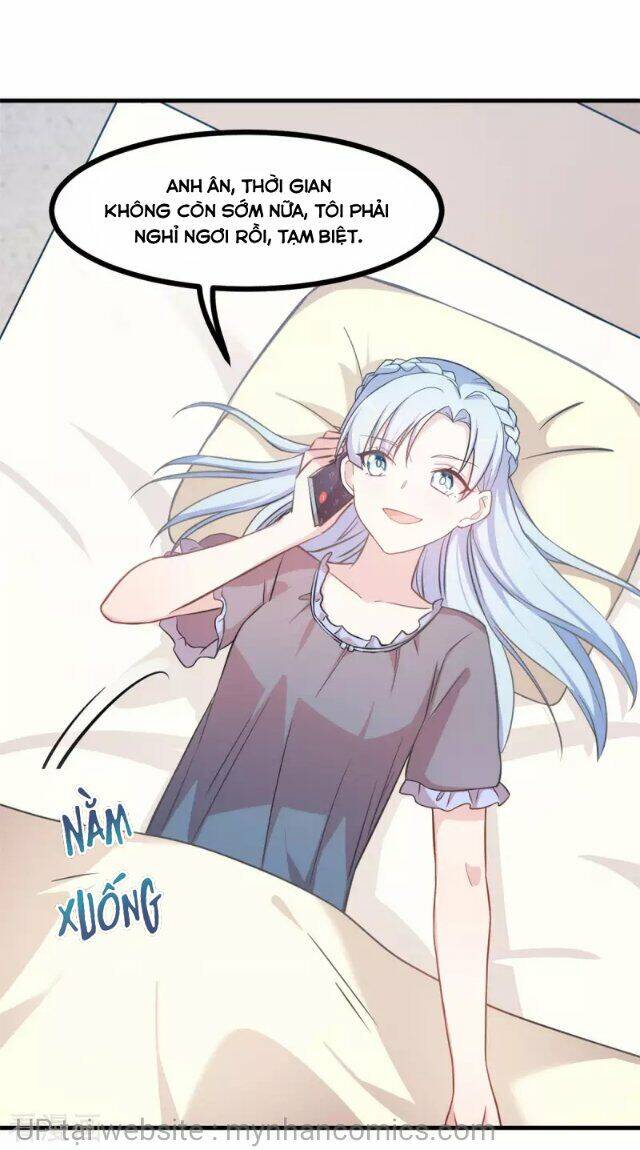 Tiểu Bạch Nam Thần Daddy Chapter 147 - 13