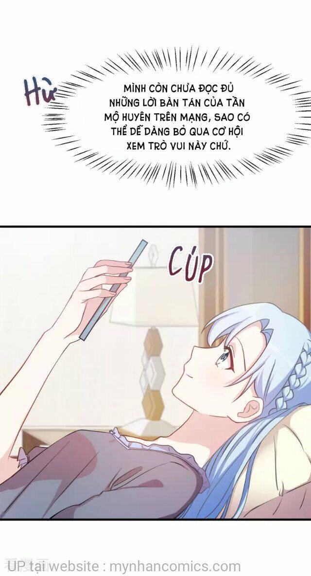 Tiểu Bạch Nam Thần Daddy Chapter 147 - 14