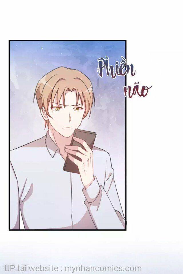 Tiểu Bạch Nam Thần Daddy Chapter 147 - 15