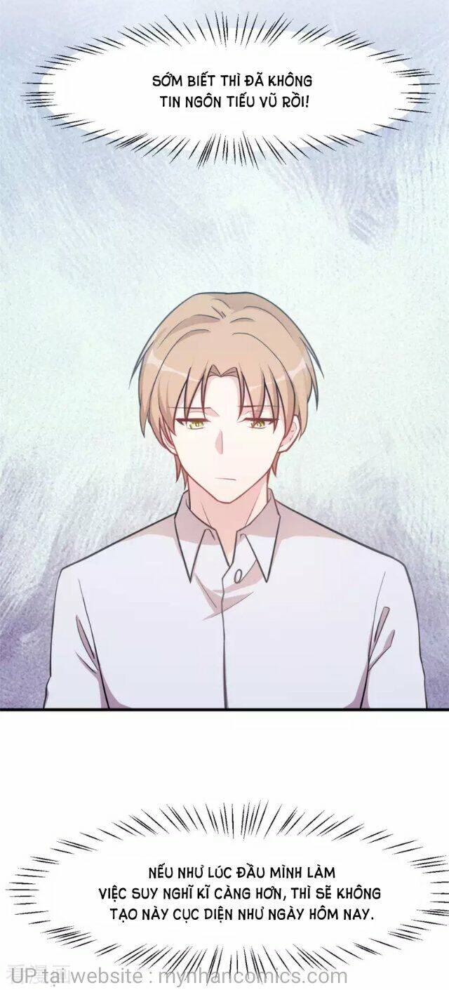 Tiểu Bạch Nam Thần Daddy Chapter 147 - 16