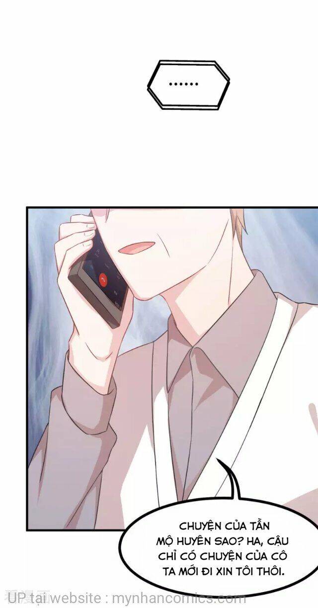 Tiểu Bạch Nam Thần Daddy Chapter 147 - 19