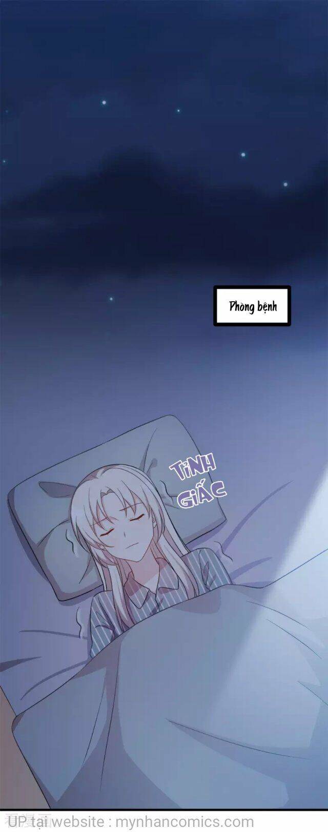 Tiểu Bạch Nam Thần Daddy Chapter 147 - 3