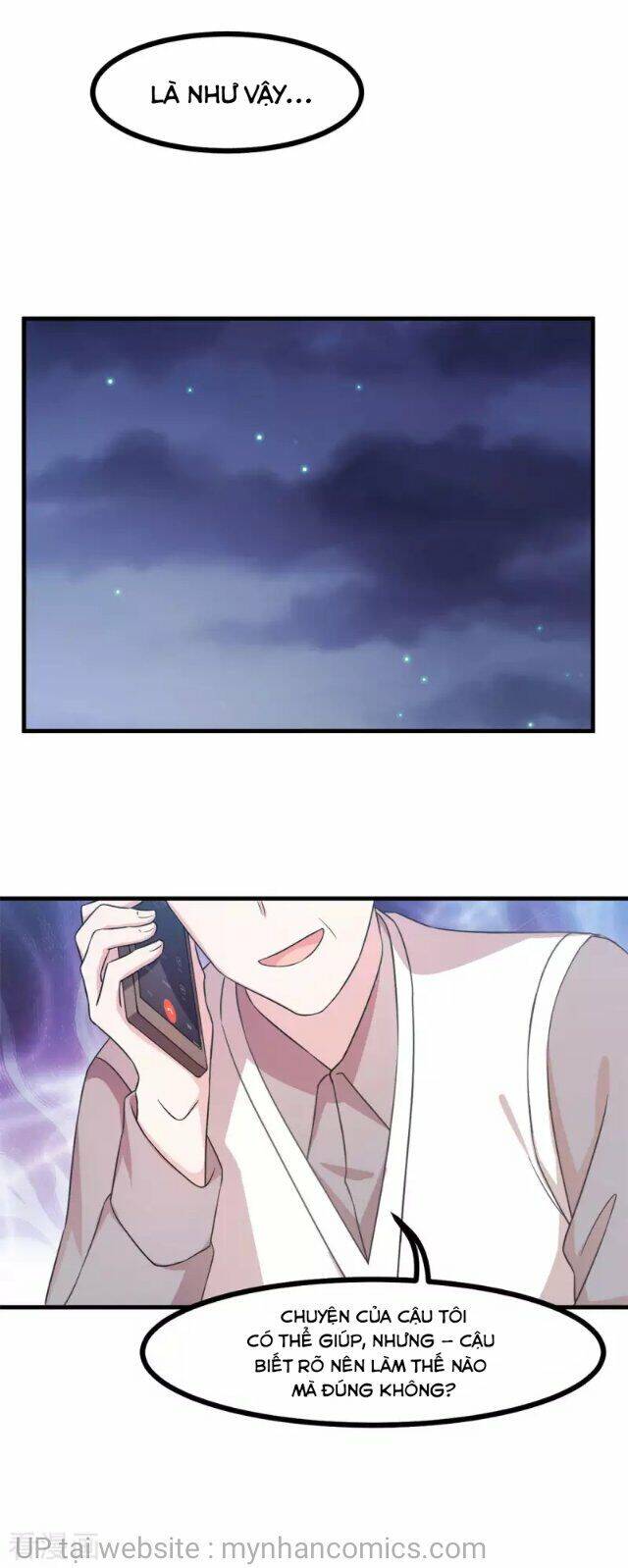 Tiểu Bạch Nam Thần Daddy Chapter 147 - 21