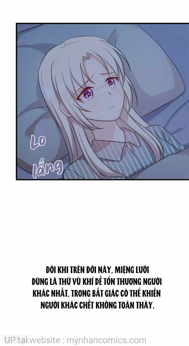 Tiểu Bạch Nam Thần Daddy Chapter 147 - 4