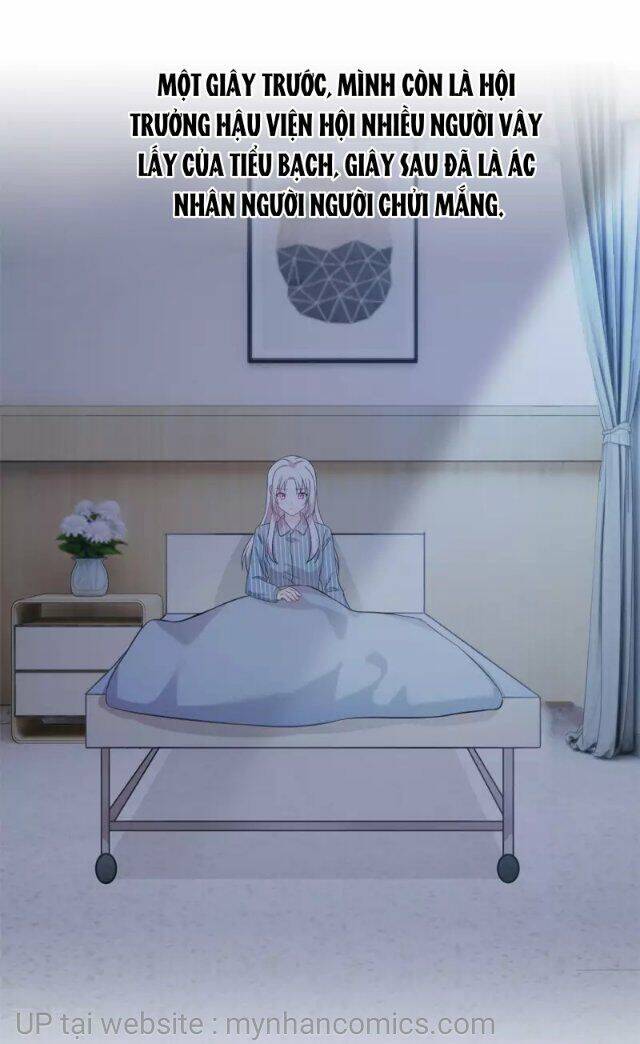 Tiểu Bạch Nam Thần Daddy Chapter 147 - 5