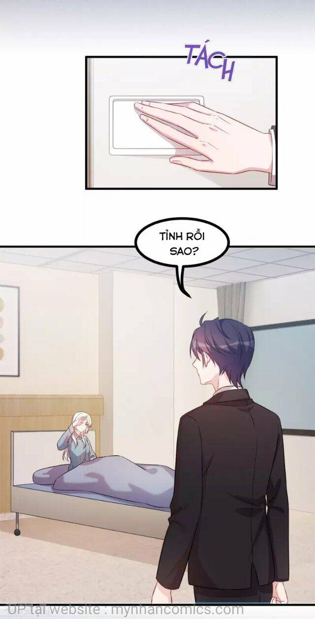 Tiểu Bạch Nam Thần Daddy Chapter 147 - 6