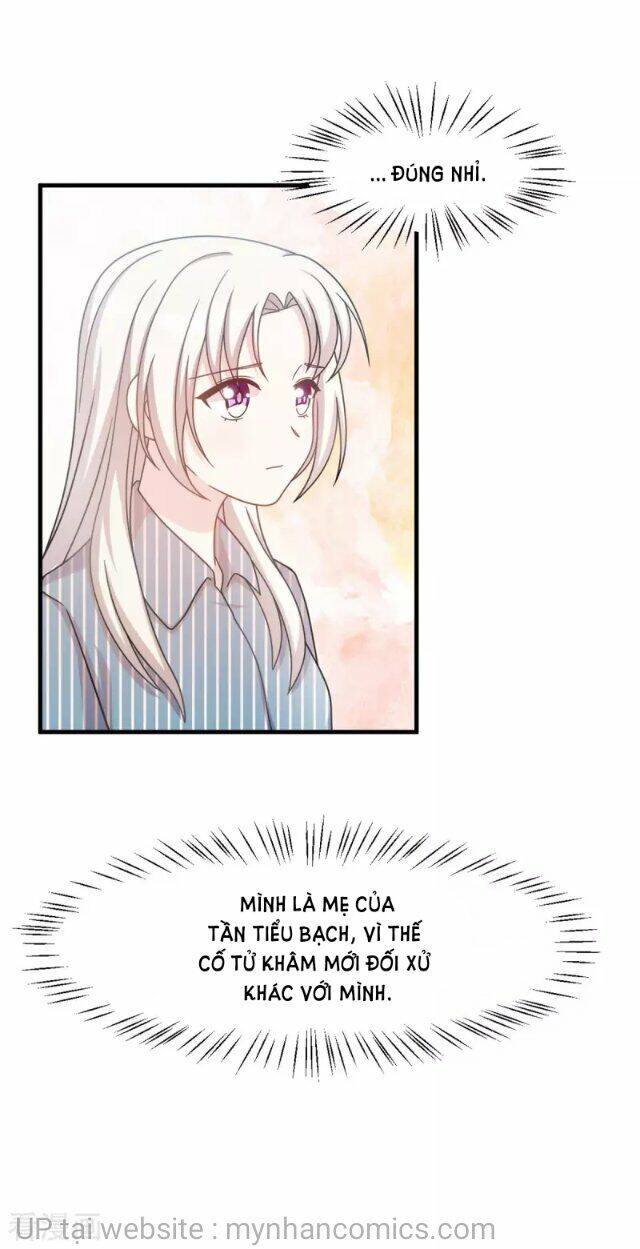 Tiểu Bạch Nam Thần Daddy Chapter 147 - 9