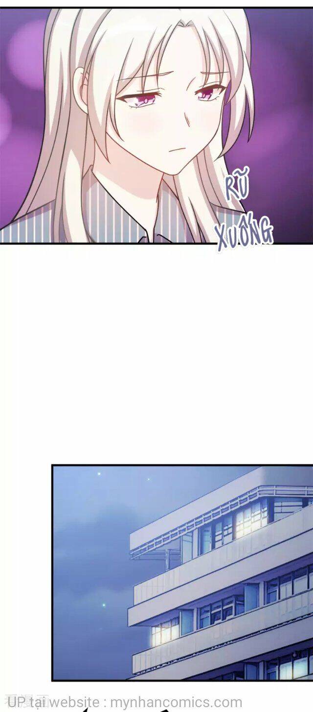 Tiểu Bạch Nam Thần Daddy Chapter 147 - 10