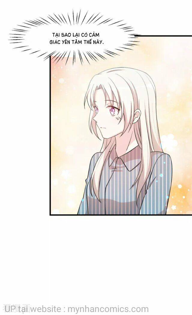 Tiểu Bạch Nam Thần Daddy Chapter 148 - 11