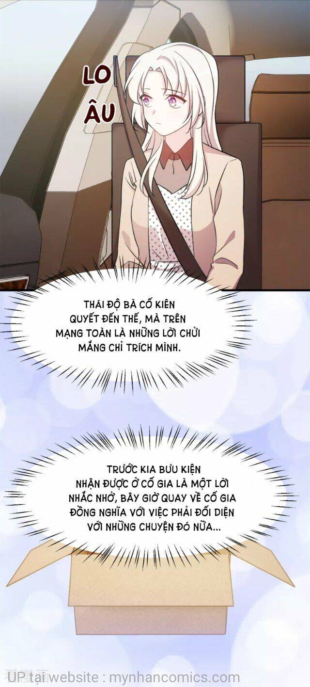 Tiểu Bạch Nam Thần Daddy Chapter 148 - 13