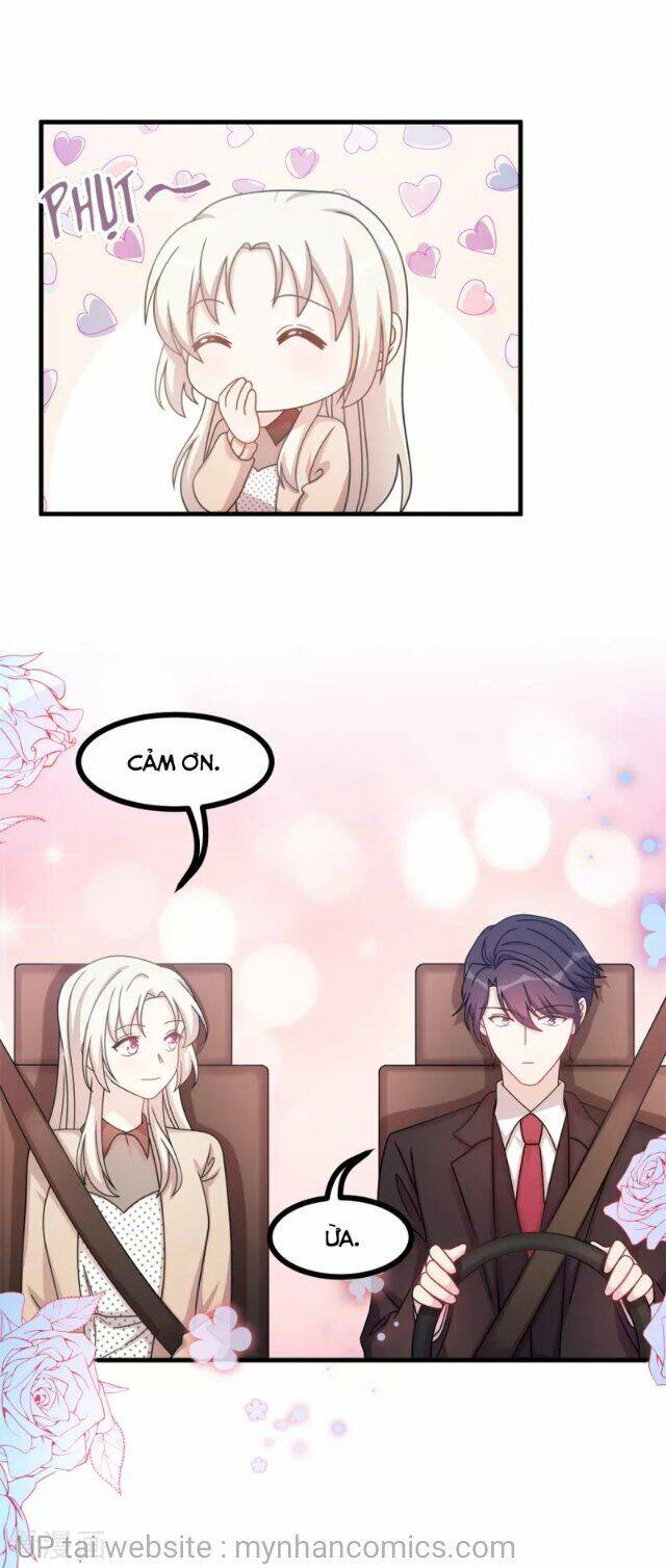 Tiểu Bạch Nam Thần Daddy Chapter 148 - 16