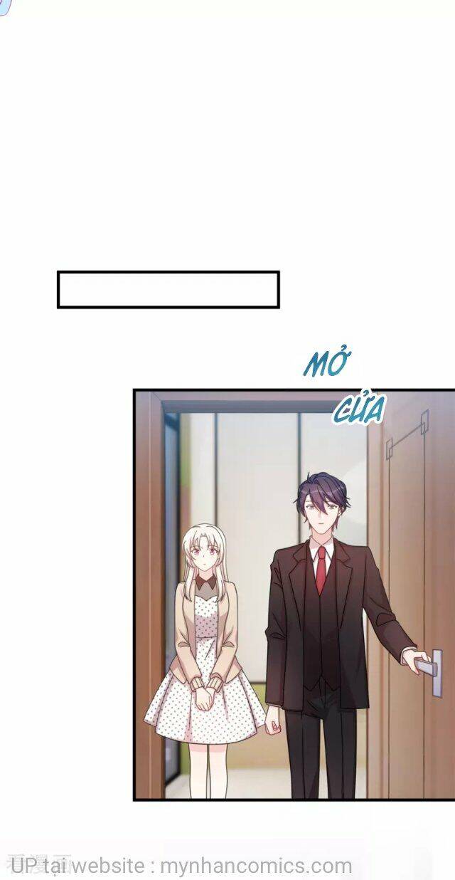 Tiểu Bạch Nam Thần Daddy Chapter 148 - 17