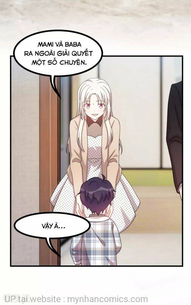 Tiểu Bạch Nam Thần Daddy Chapter 148 - 19