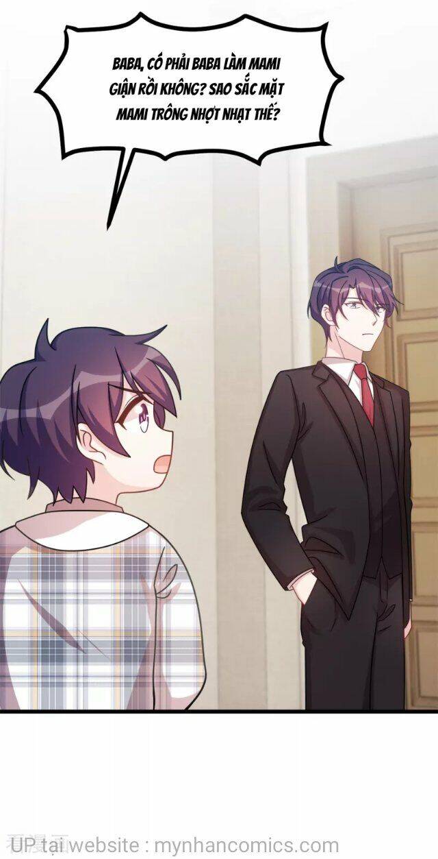 Tiểu Bạch Nam Thần Daddy Chapter 148 - 20