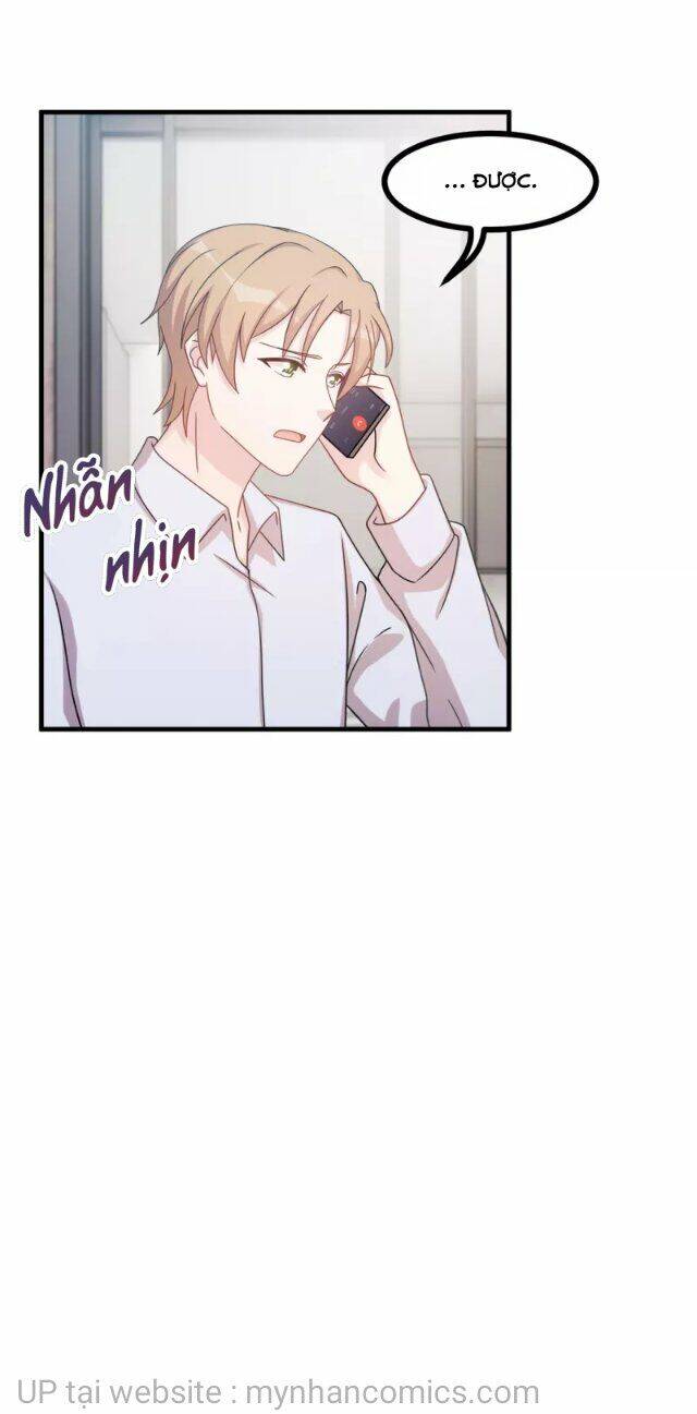 Tiểu Bạch Nam Thần Daddy Chapter 148 - 3