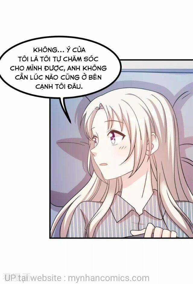 Tiểu Bạch Nam Thần Daddy Chapter 148 - 6