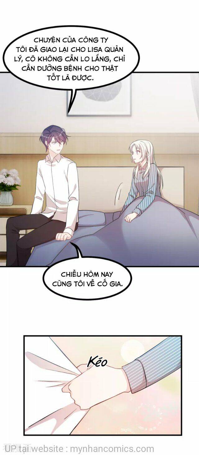 Tiểu Bạch Nam Thần Daddy Chapter 148 - 7