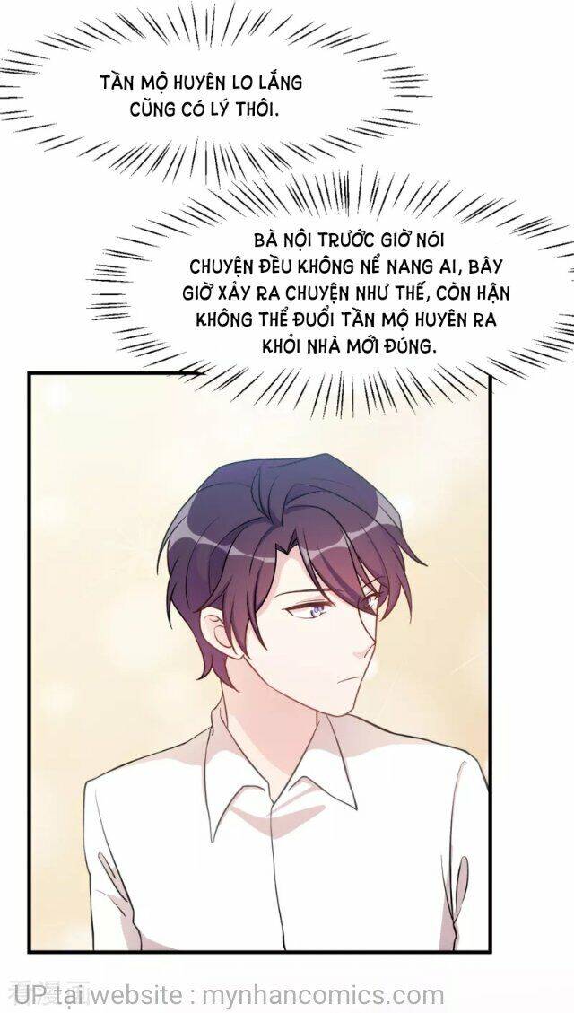 Tiểu Bạch Nam Thần Daddy Chapter 148 - 9