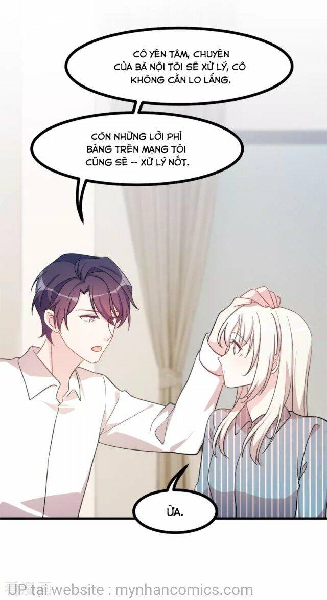 Tiểu Bạch Nam Thần Daddy Chapter 148 - 10