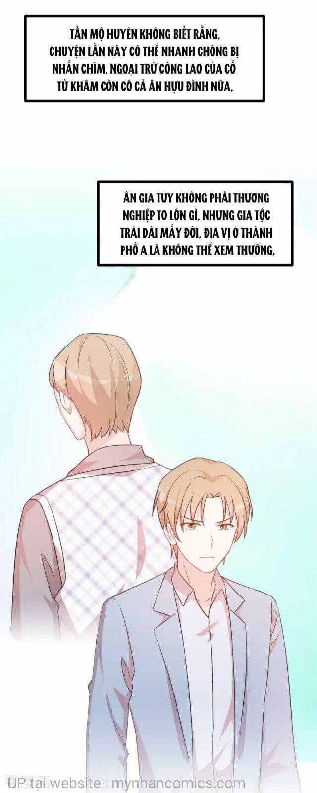 Tiểu Bạch Nam Thần Daddy Chapter 149 - 13