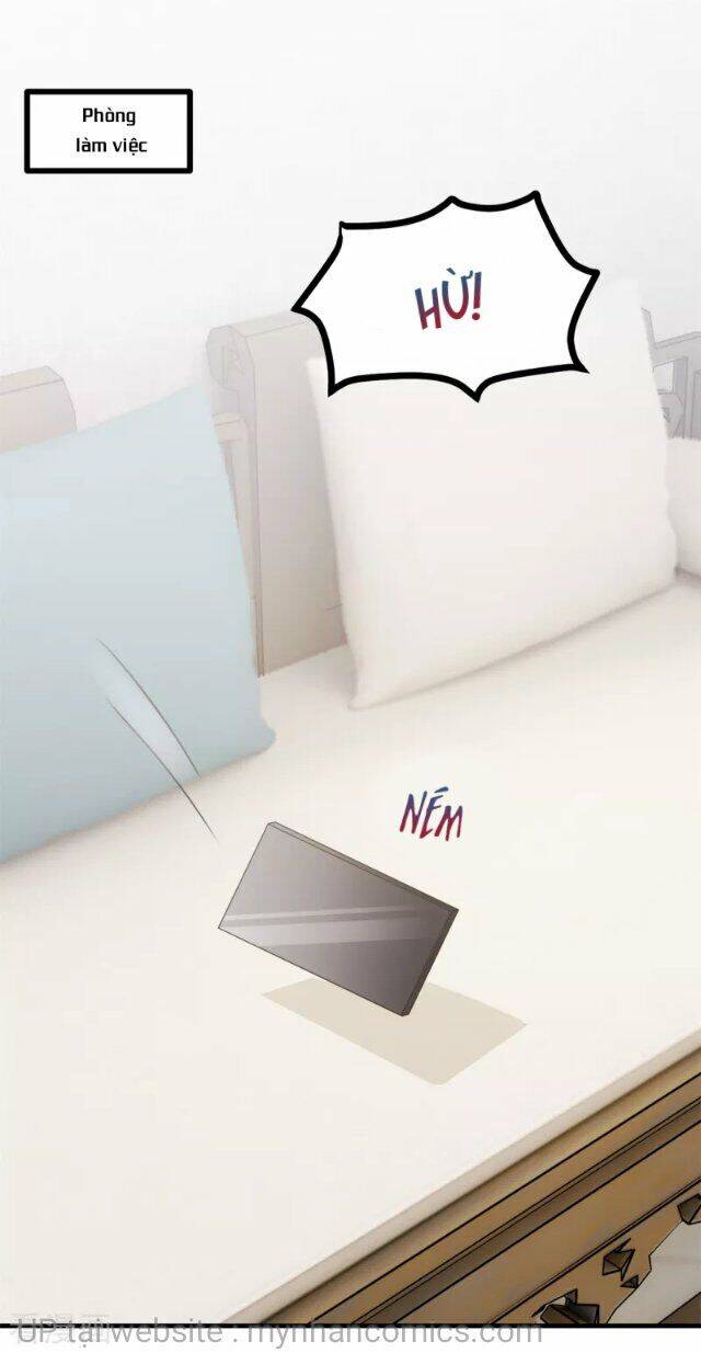 Tiểu Bạch Nam Thần Daddy Chapter 149 - 15