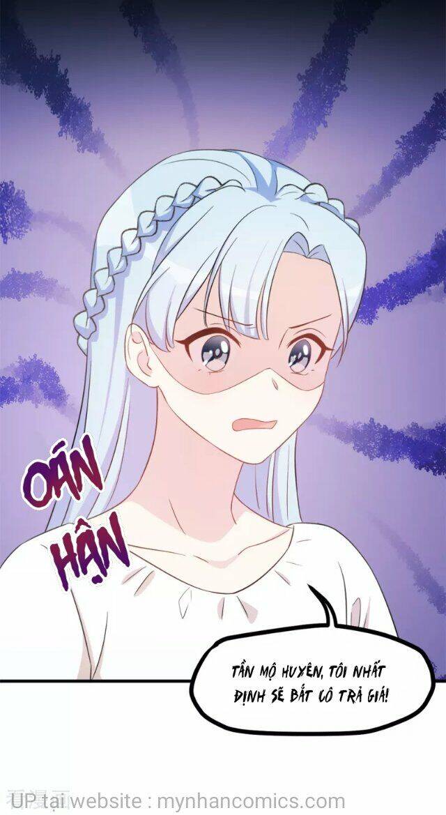 Tiểu Bạch Nam Thần Daddy Chapter 149 - 19