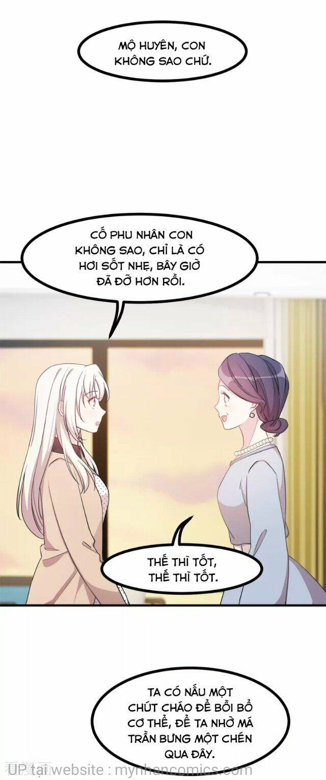 Tiểu Bạch Nam Thần Daddy Chapter 149 - 4