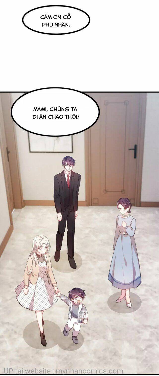 Tiểu Bạch Nam Thần Daddy Chapter 149 - 5