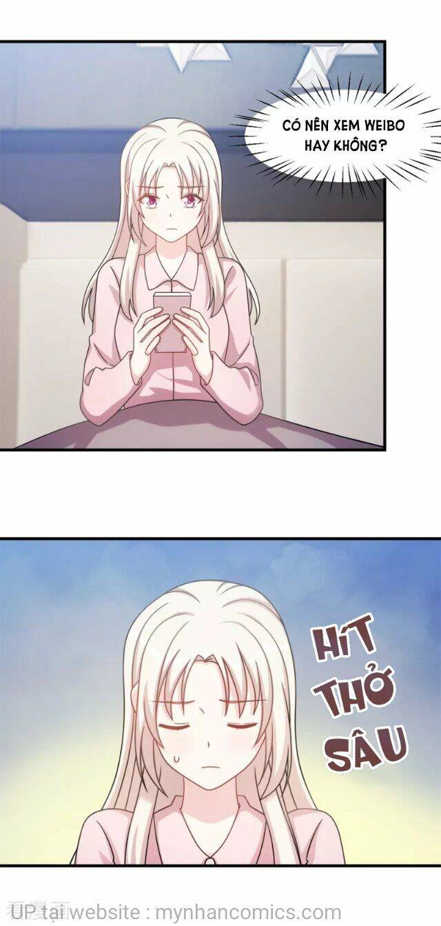 Tiểu Bạch Nam Thần Daddy Chapter 149 - 9