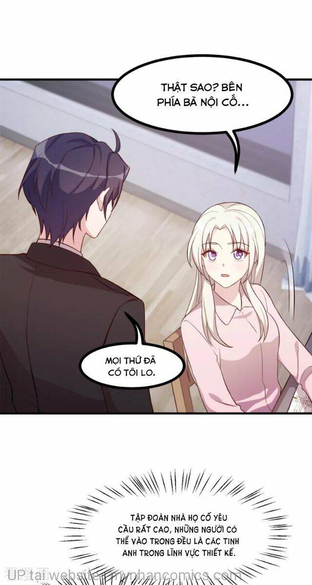 Tiểu Bạch Nam Thần Daddy Chapter 150 - 11