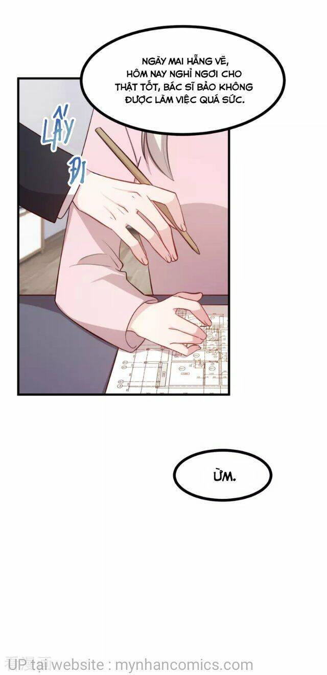 Tiểu Bạch Nam Thần Daddy Chapter 150 - 13