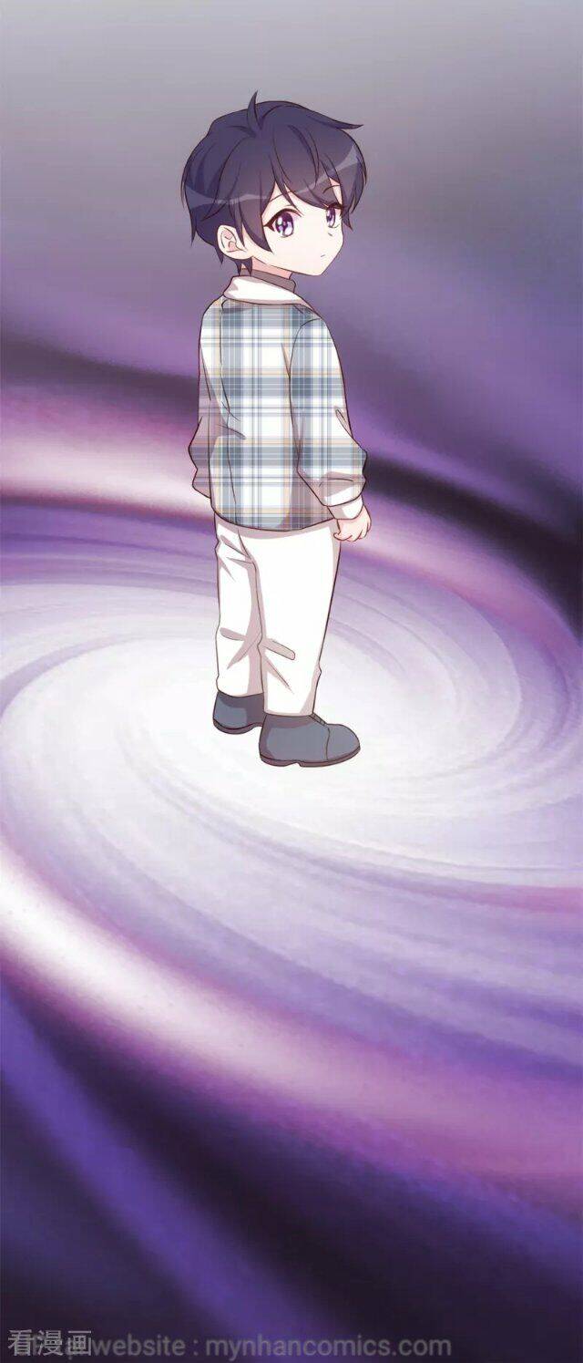 Tiểu Bạch Nam Thần Daddy Chapter 150 - 18